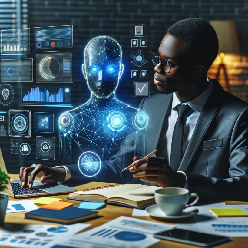 AI-Driven Marketing: Why It’s Essential for Side Hustles