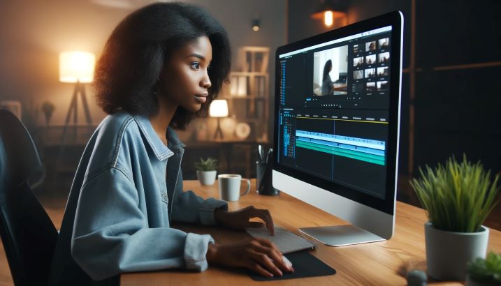 Unleash The Power Of AI Video Creation For Your Business